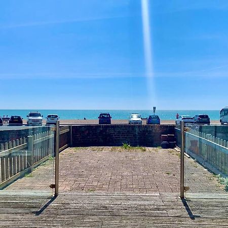 Seaview Beach House Stones Throws From The Sea By Air Premier Seaford Extérieur photo