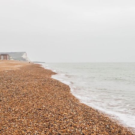 Seaview Beach House Stones Throws From The Sea By Air Premier Seaford Extérieur photo