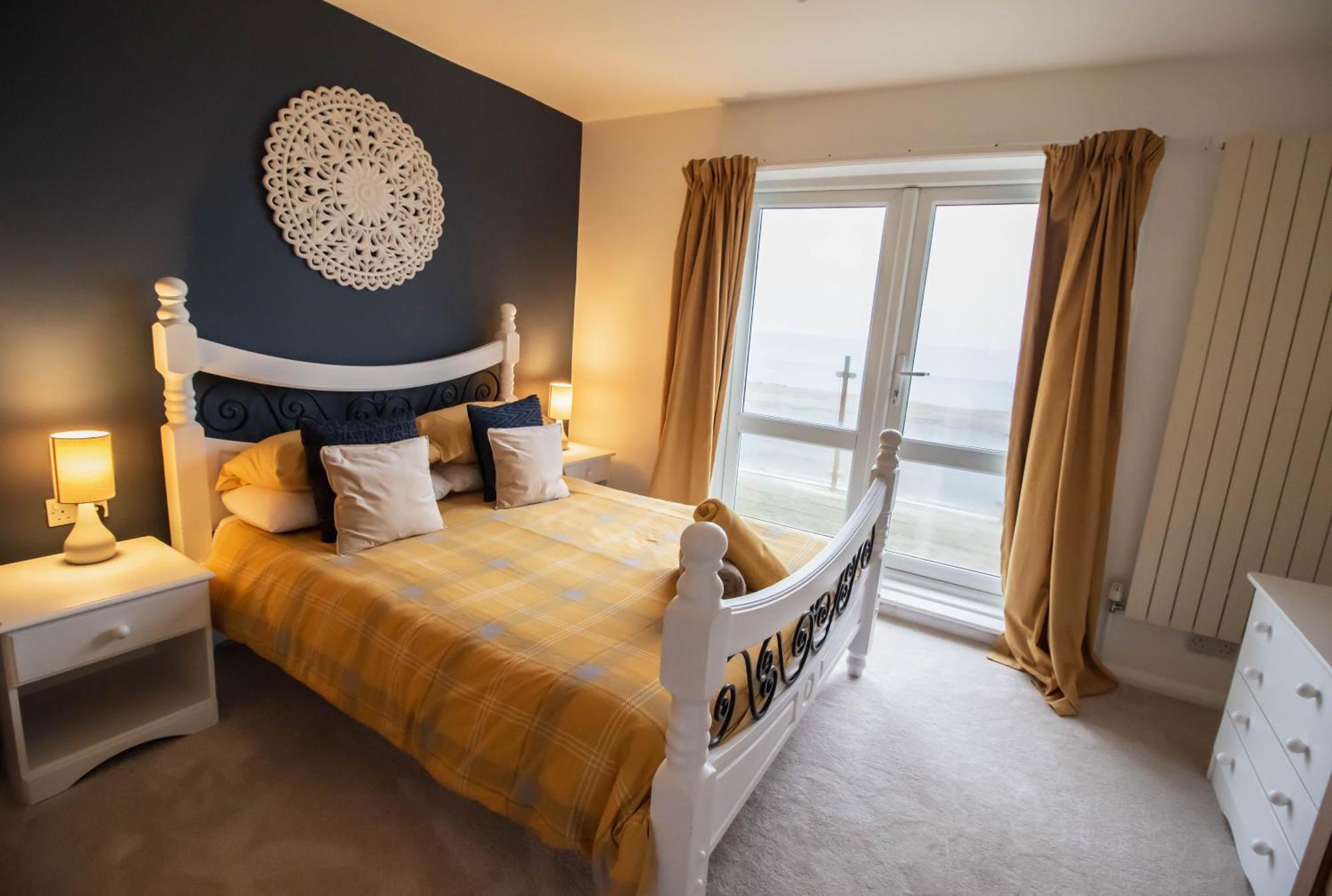 Seaview Beach House Stones Throws From The Sea By Air Premier Seaford Extérieur photo