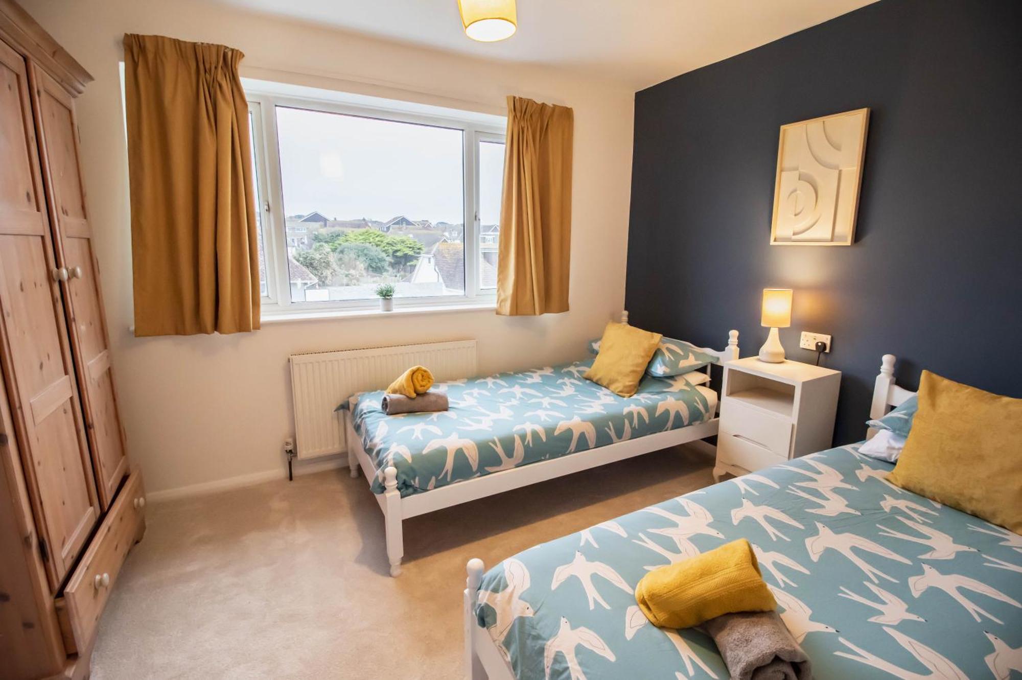 Seaview Beach House Stones Throws From The Sea By Air Premier Seaford Extérieur photo